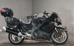 KAWASAKI 1400 GTR 2009 ZGT40A