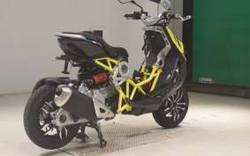 ITALJET DRAGSTAR200