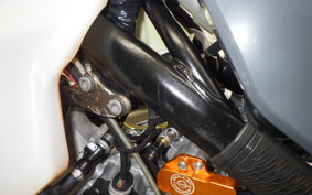 KTM 150 EXC TPI 2012