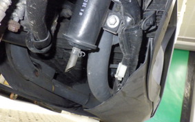 YAMAHA GEAR Gen.2 UA08J