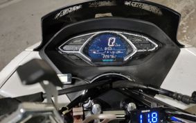 HONDA PCX 125 JF81