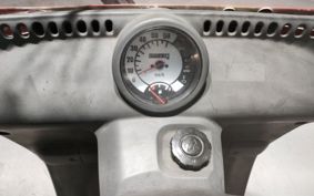 HONDA GYRO TA03