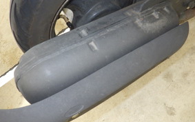 YAMAHA JOG Gen.4 2024 SA16J