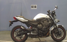 YAMAHA XJ6 2011 RJ19