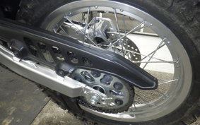 YAMAHA SEROW 250 Gen.3 DG31J