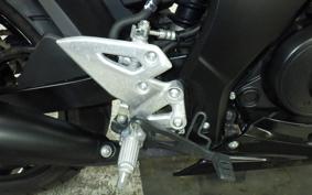 SUZUKI GSX-S125 DL32B