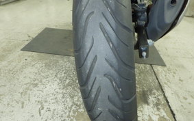 HONDA CBR125R 2023 JC50