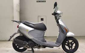SUZUKI LET's 4 1993 CA45A