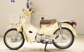HONDA C110 SUPER CUB 2014 JA44