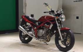 SUZUKI BANDIT 250 Gen.2 1999 GJ77A