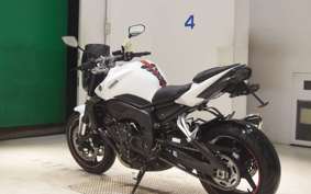 YAMAHA FZ1 FAZER 2010 RN21J