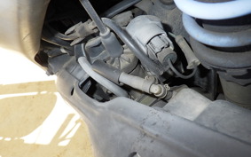 HONDA DIO ZX GEN 2 AF35