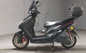 YAMAHA CYGNUS125XSR SEA5J