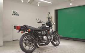 KAWASAKI Z500 2023 KZ500B