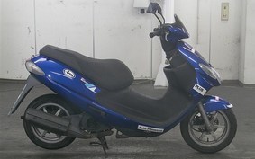 SUZUKI ADDRESS 110 CF11A