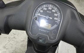 HONDA TACT Basket 2024 AF79