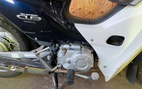 HONDA SUPER CUB110 JA10