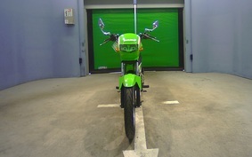 KAWASAKI LEO AS120B