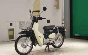 HONDA C110 SUPER CUB 2019 JA44