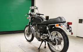 HONDA GB250 CLUBMAN Gen.5 2007 MC10