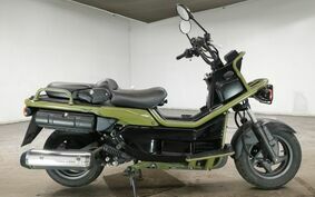 HONDA PS250 MF09