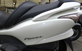 HONDA FORZA Z MF08