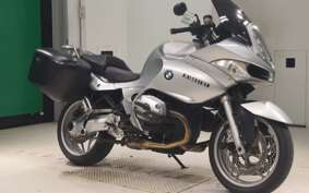 BMW R1200ST 2008