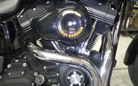 HARLEY FXDF 1580 2014