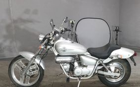 HONDA MAGNA 50 AC13