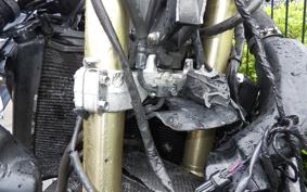 KAWASAKI ZZ1400 NINJA R 2008 ZXT40C