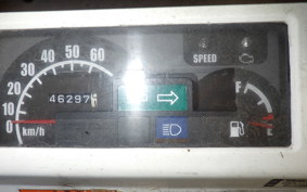 HONDA GYRO X TD02