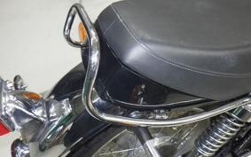 YAMAHA SR400 Gen.3 2002 RH01J