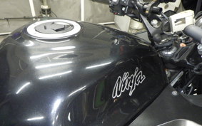 KAWASAKI NINJA 1000 A 2018 ZXT00W