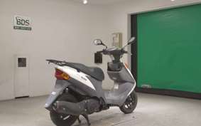 SUZUKI ADDRESS V125 2017 CF4EA