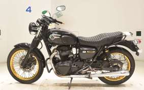 KAWASAKI W800 2012 EJ800A