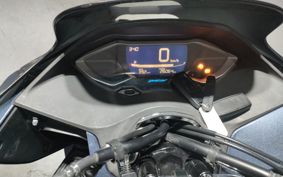 HONDA PCX 160 KF47