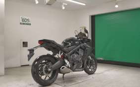 HONDA CBR650R 2023 RH03