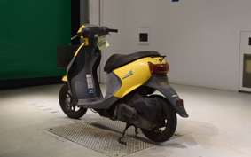 SUZUKI LET's 4 2022 CA41A