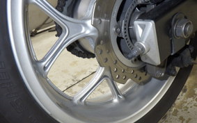 HONDA NC700 INTEGRA 2012 RC62