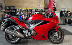 HONDA VFR800F 2015 RC79
