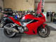 Фото Honda VFR800F 2015 с японского аукциона