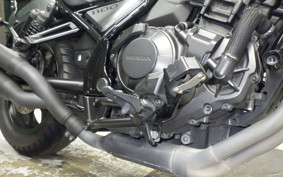 HONDA REBEL 1100 2025 SC83