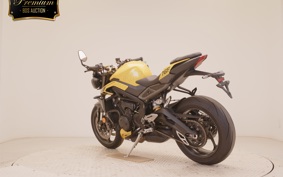 TRIUMPH STREET TRIPLE RS 2023