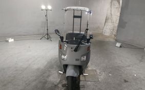 HONDA GYRO TA03