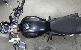 HONDA GB350S 2022 NC59