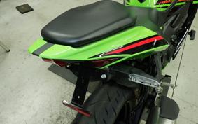 KAWASAKI ZX-25R-2SE ZX250H