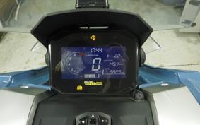 HONDA ADV160 2018 KF54