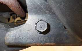 SUZUKI ADDRESS V50 G CA44A