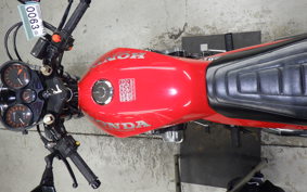 HONDA CBX550F 2018 PC04
