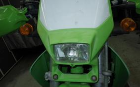 KAWASAKI KDX125 SR 2023 DX125A